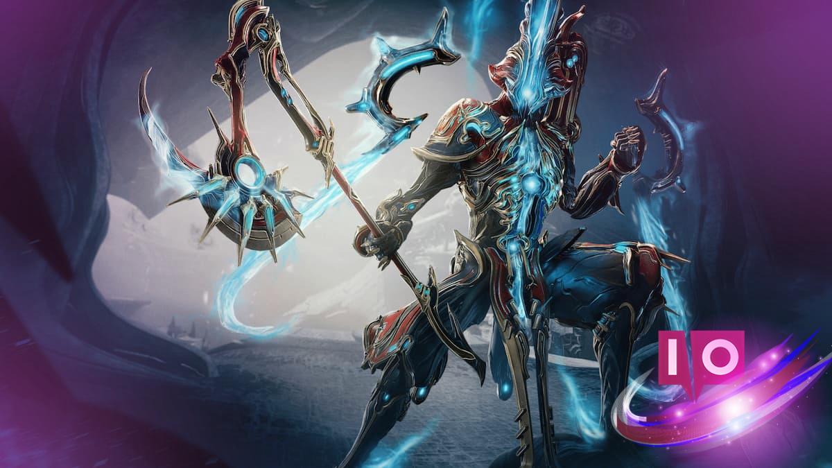 Warframe Prime Resurgence 2025: Unlock All 16 Prime Frames Easily