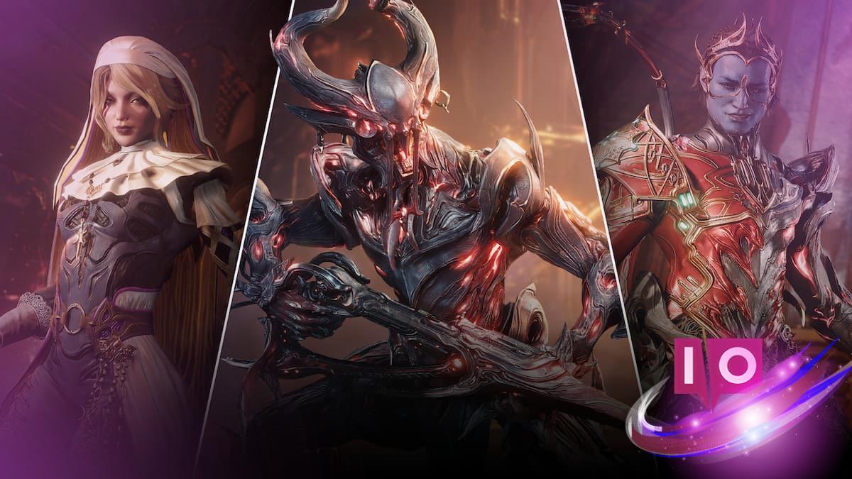 Warframe The Old Peace Release Countdown: Date & Time Revealed