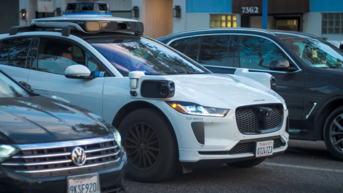 Waymo's Postmortem: Insights on San Francisco Blackout Meltdown