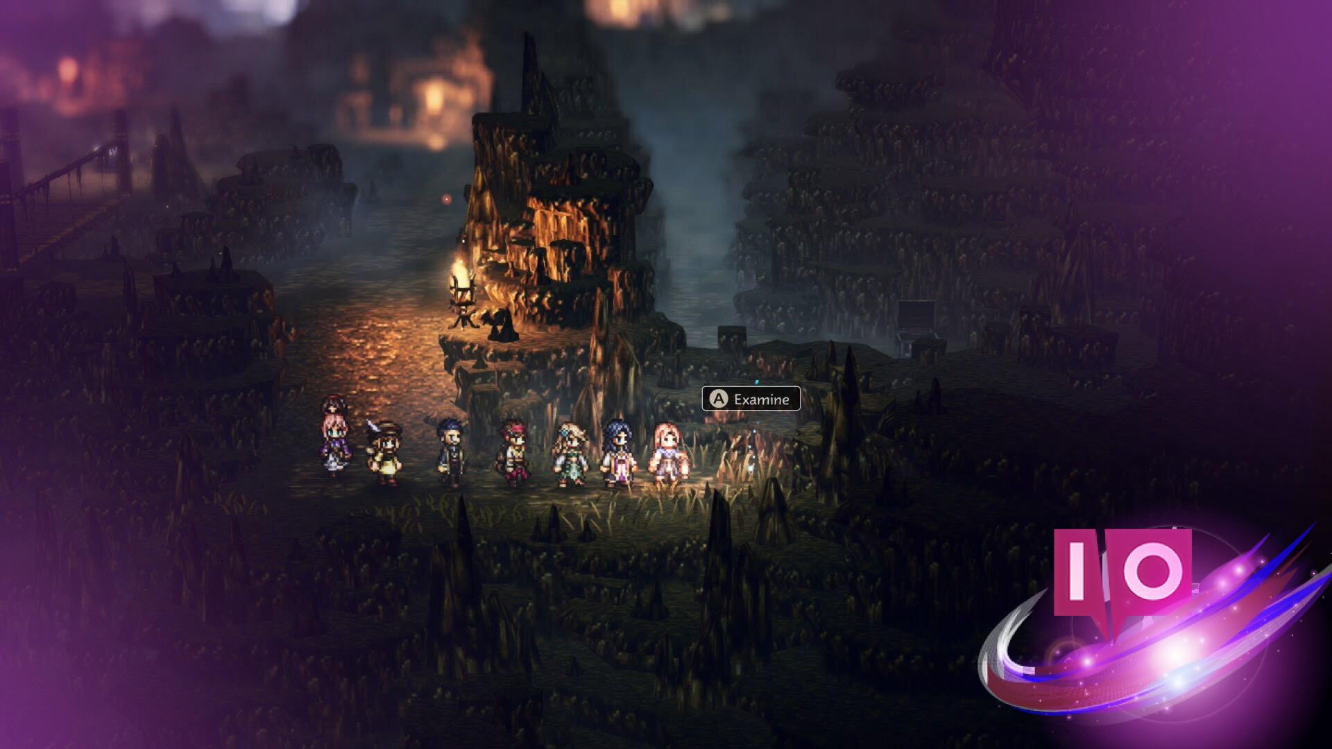 Where to Find Avinea in Octopath Traveler 0: Complete Guide