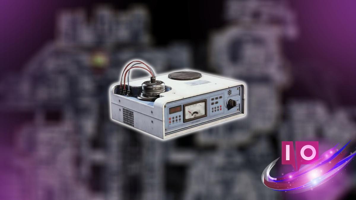 Where to Locate the Ion Sputter in ARC Raiders: A Quick Guide