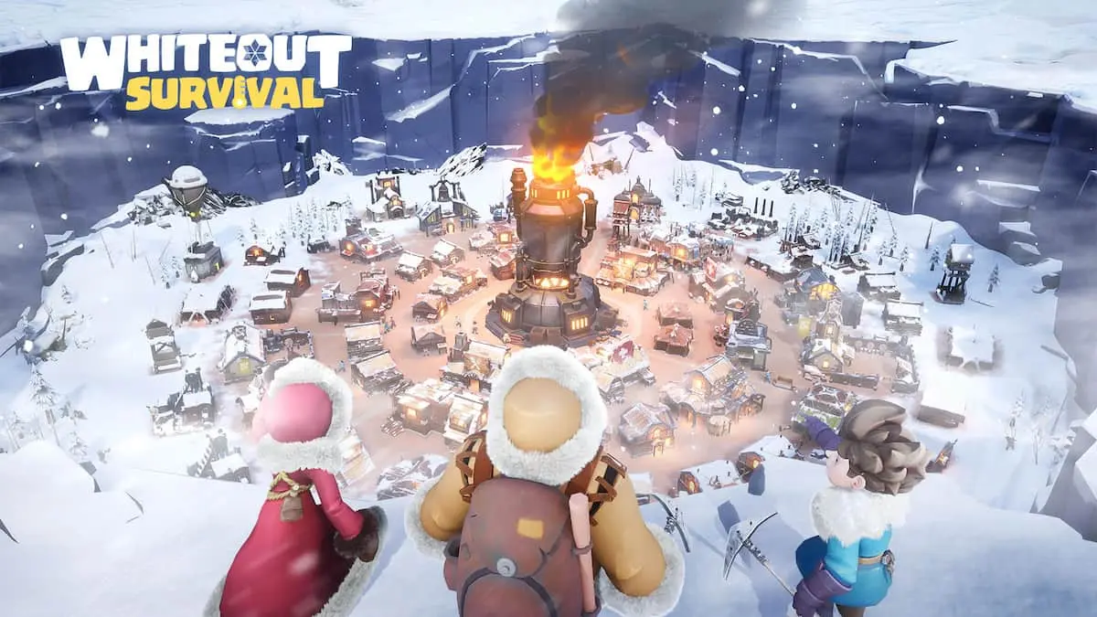 Whiteout Survival Codes for December 2025: Unlock Rewards Today!