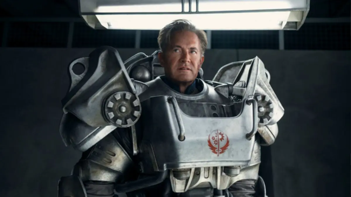 Who Does Hank Call in Fallout Season 2 Episode 1 Ending? Explained