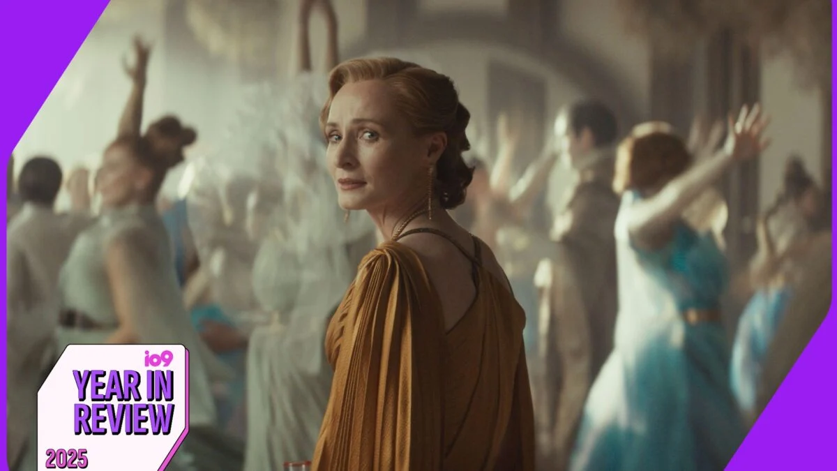 Why 'Andor' Should Spark a Thriving Future for Star Wars