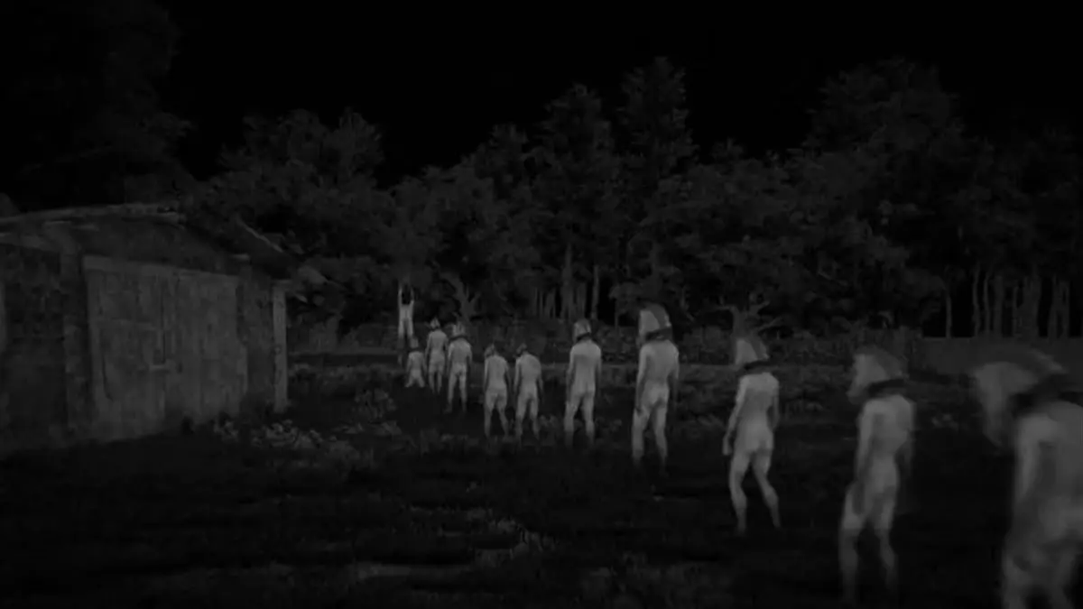 Why a Mysterious Horror Game Was Banned from Steam and Epic Games