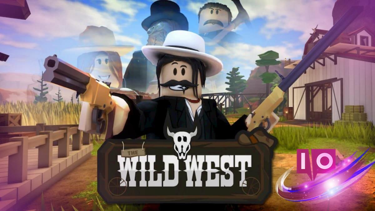 Wild West Roblox Codes for December 2025: Unlock Exclusive Rewards!
