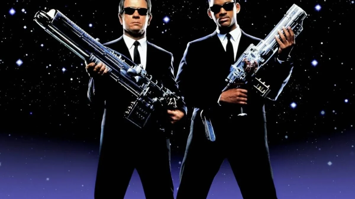 Will Smith's Possible Return in New 'Men in Black' Film