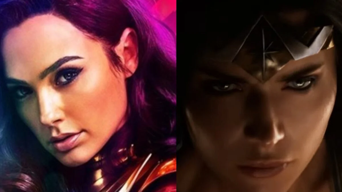 Wonder Woman in 2020s: Examining Her Decline and Future Potential