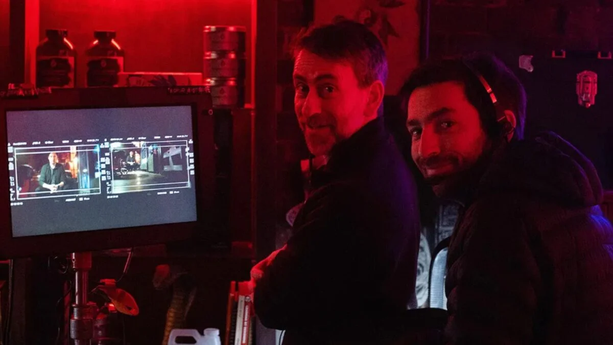 Zach Lipovsky and Adam Stein to Direct Sci-Fi Epic 'The Traveler'