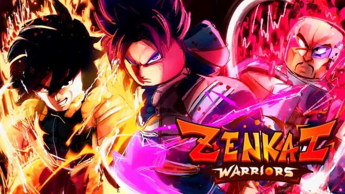 Zenkai Warriors Codes for December 2025: Unlock New Features!