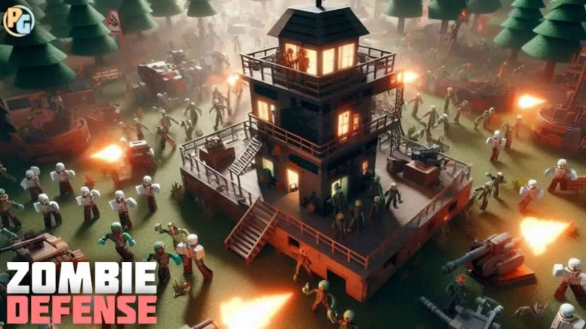 Zombie Defense Codes for December 2025: Unlock New Strategies!