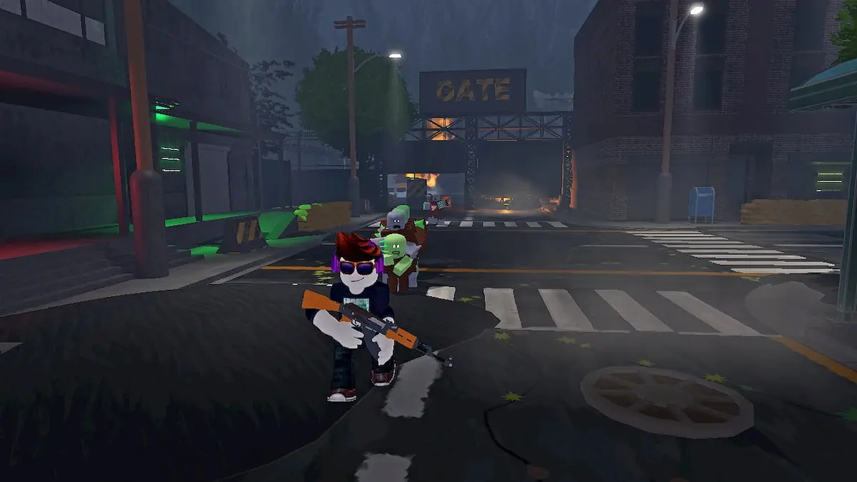 Zombie HyperLoot Codes for December 2025: Christmas Edition