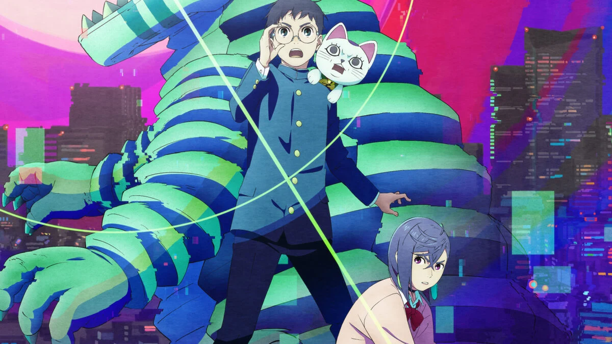 ‘Dan Da Dan’ Season 3: New Threats and Romance Arriving in 2027