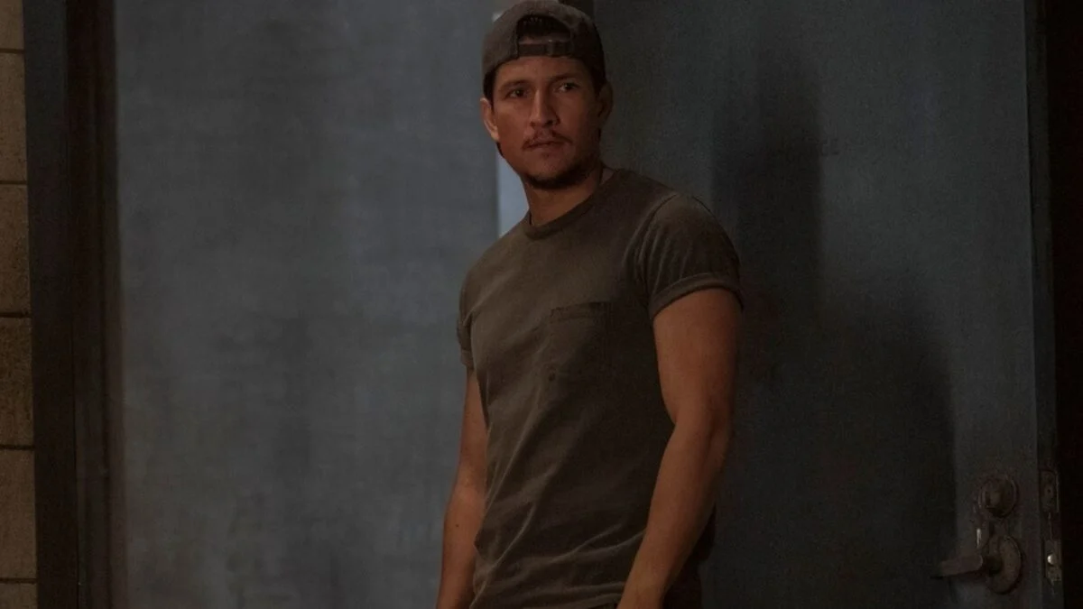 ‘The Last of Us’ Season 3 Recasts Marvel Actor Danny Ramirez