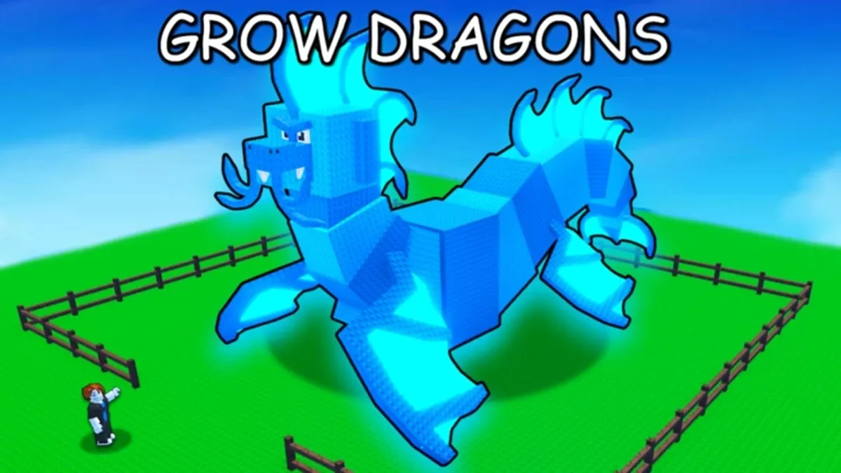 Dragon Island Codes (January 2026)