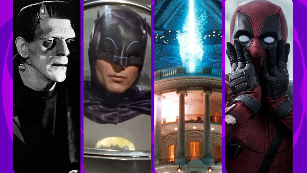 2026 Movie Anniversaries: Frankenstein, Carrie & More!