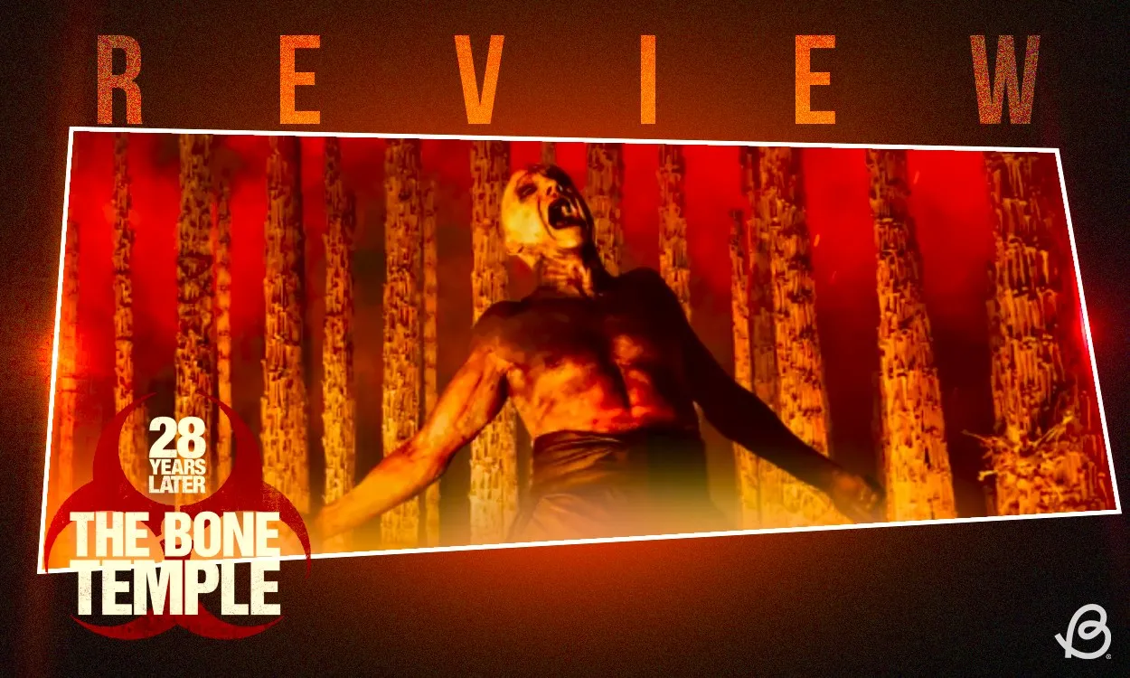 '28 Years Later' Review: Bold Horror Beyond