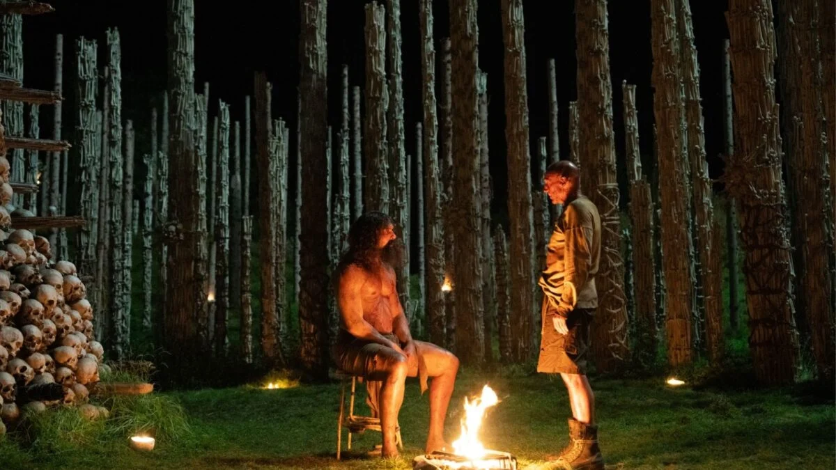 28 Years Later: The Bone Temple Ending Explained