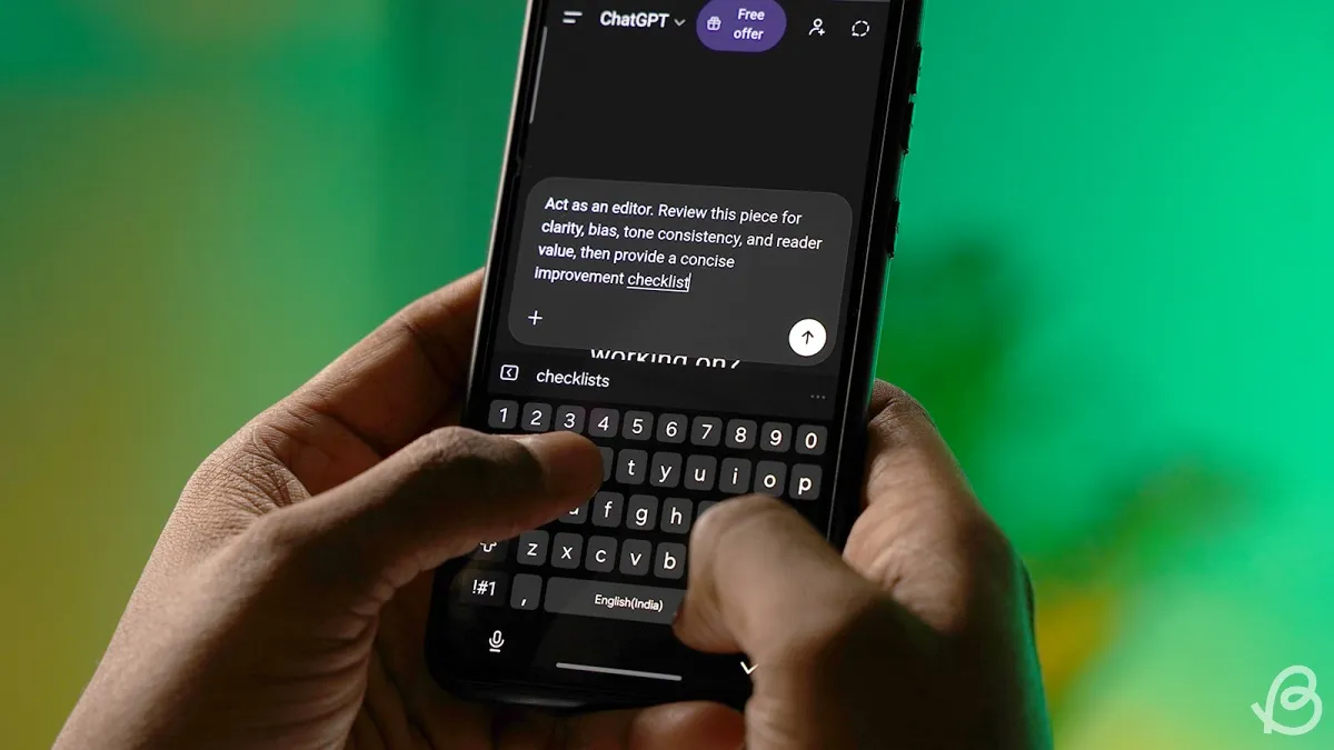 40 Must-Try AI Prompts to Transform Your Life in 2026