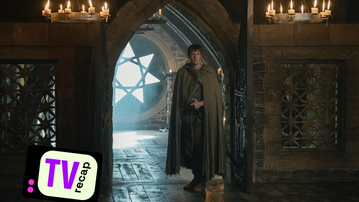 A Knight of the Seven Kingdoms: Dunk's Destiny Nears