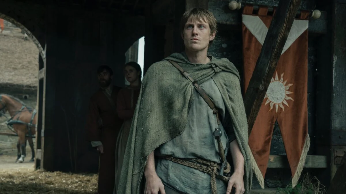 A Knight of the Seven Kingdoms: Dunk's POV Explained