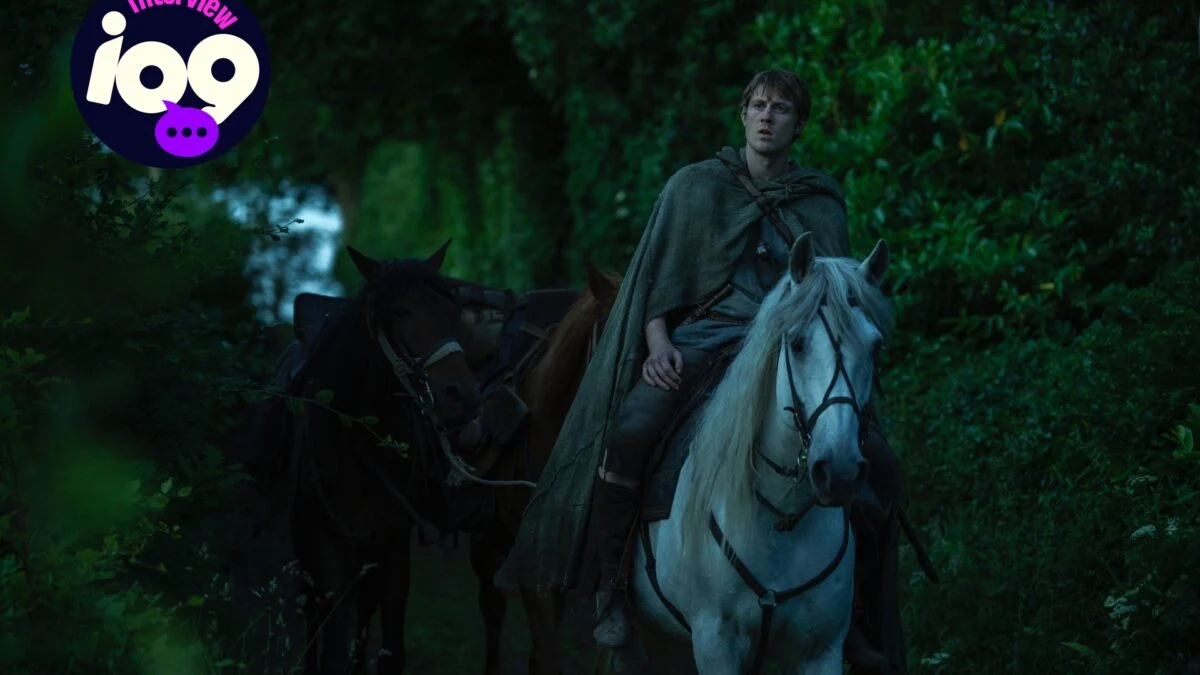 A Knight of the Seven Kingdoms: GoT Theme's Twist