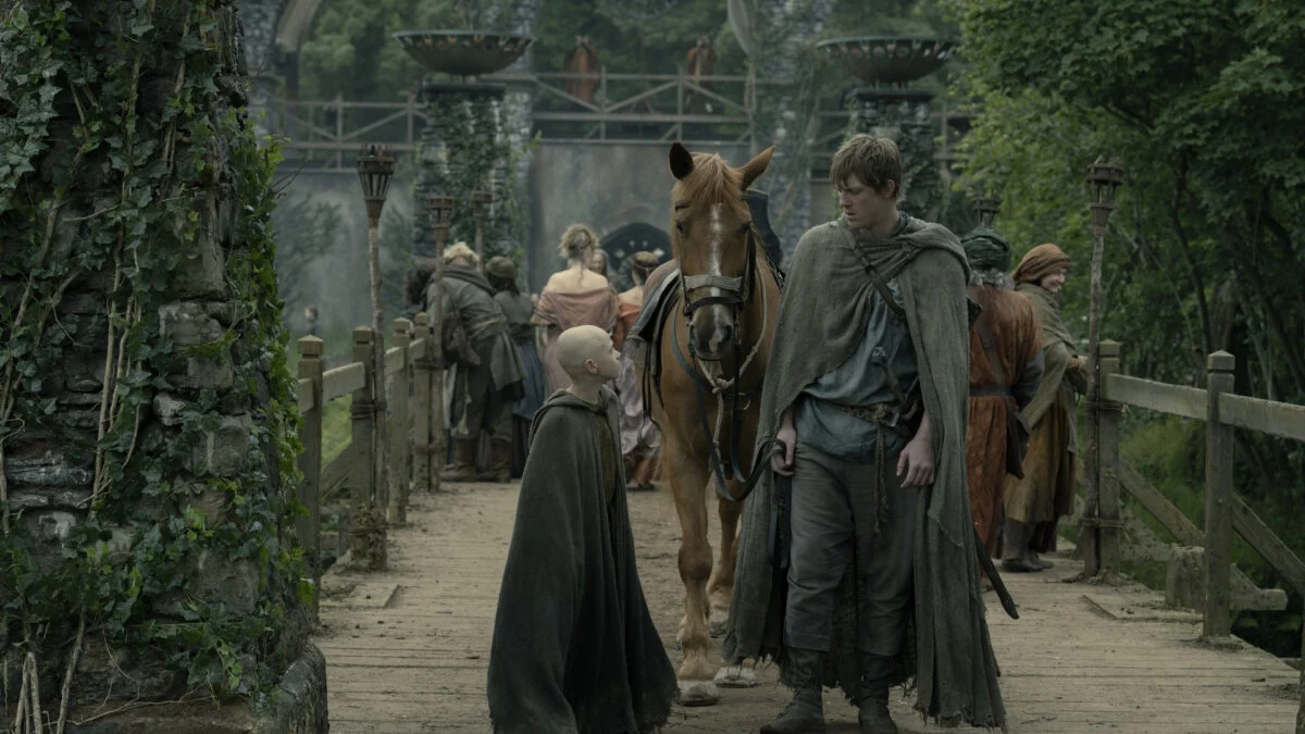 A Knight of the Seven Kingdoms: Time Period Explained