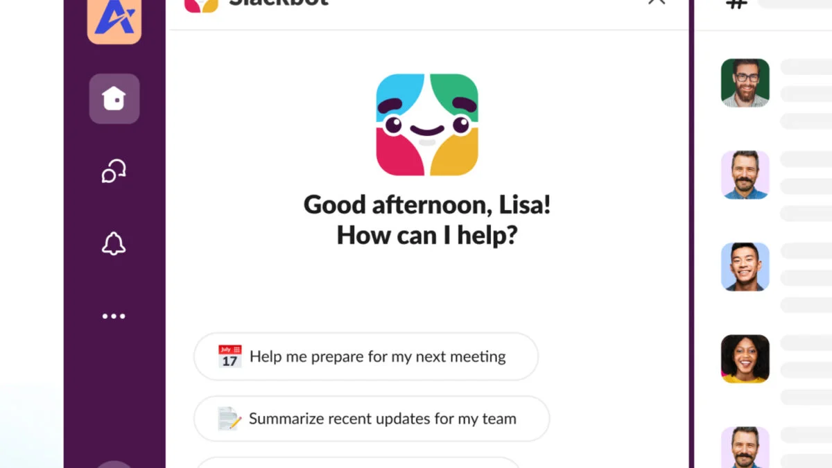 AI Agent Invades Slack: Is Your Workspace Safe?