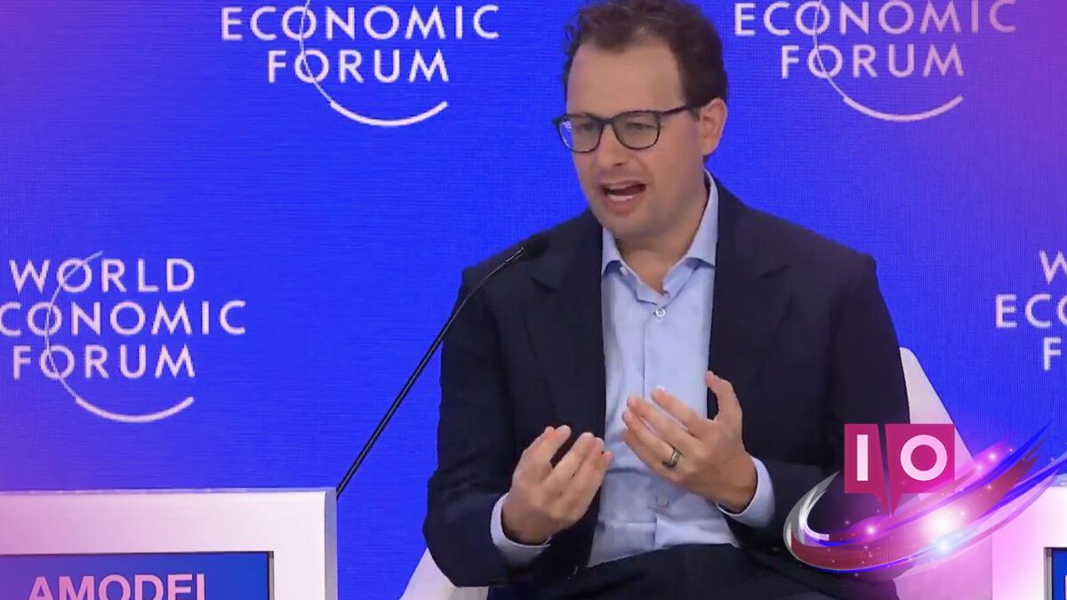 AI Chip Export Ban? Washington Divided, Anthropic CEO Regrets China