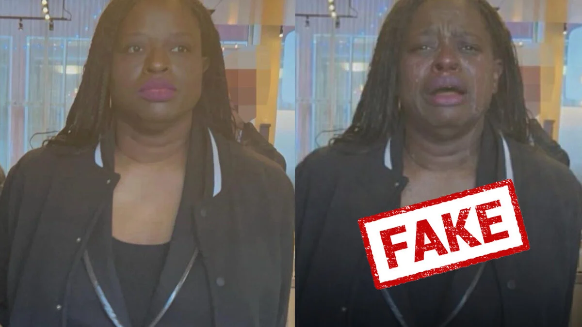 AI Deepfakes & the White House: Can You Sue?