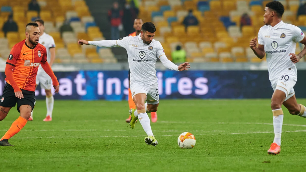 AI Error: Copilot's False Report Bans Soccer Fans