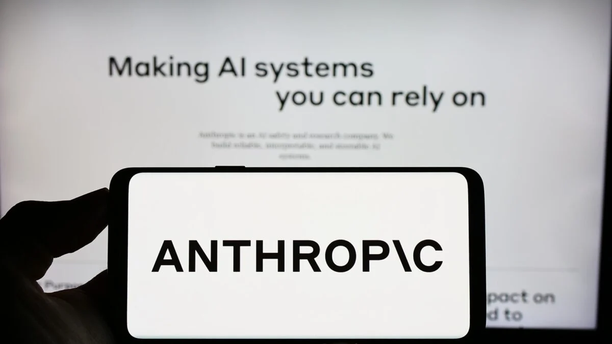 AI & Inequality: Anthropic's Warning