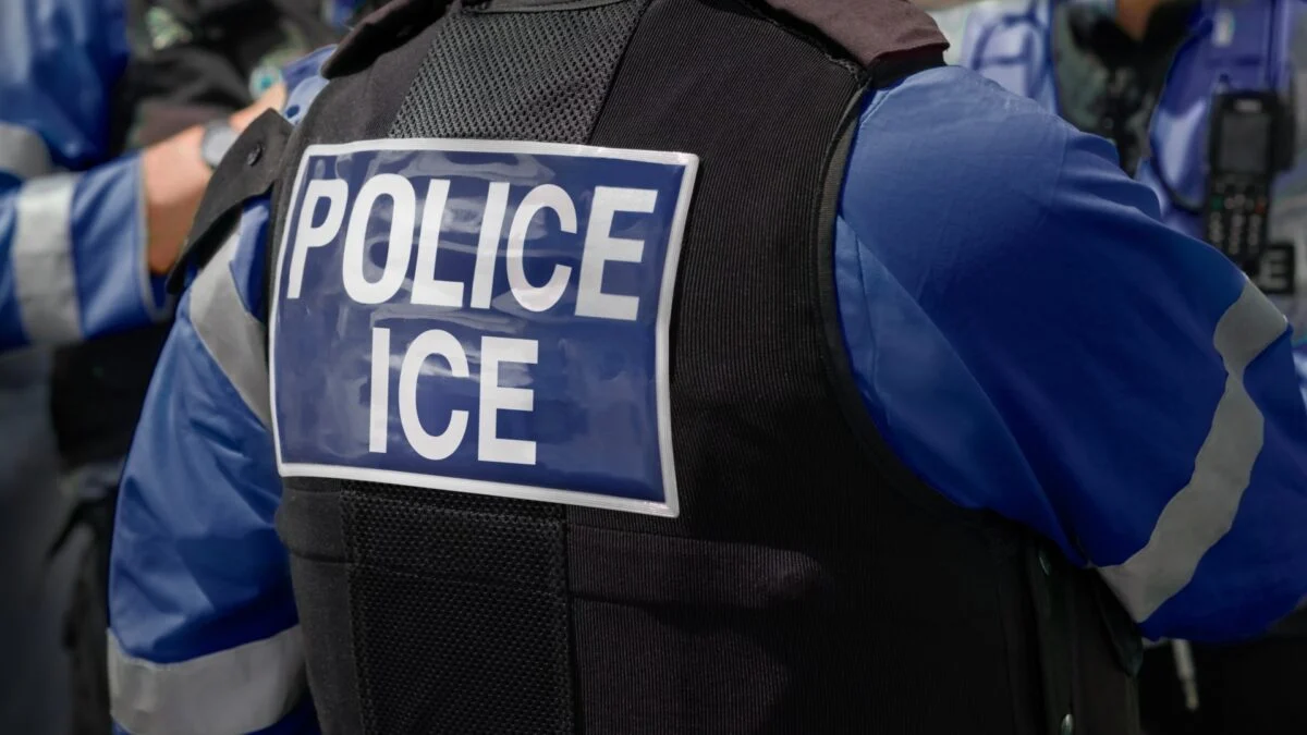 AI Tool Sent Untrained ICE Recruits Into Field?