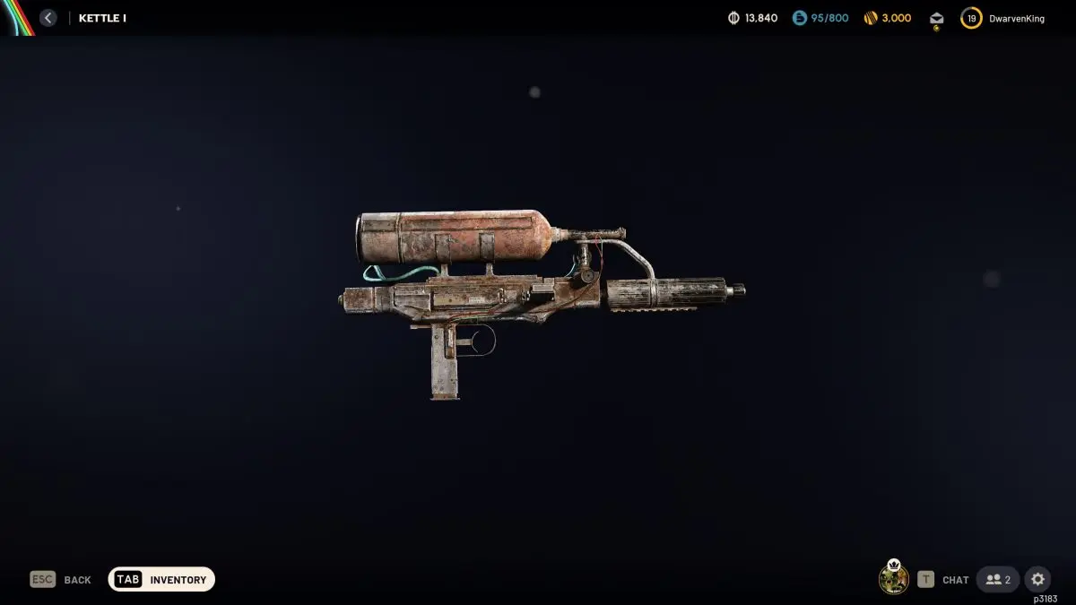 ARC Raiders 1.11.0: Kettle & Trigger Nerfs