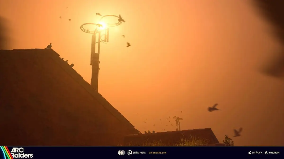 ARC Raiders: Headwinds Update 1.13.0 Patch Notes