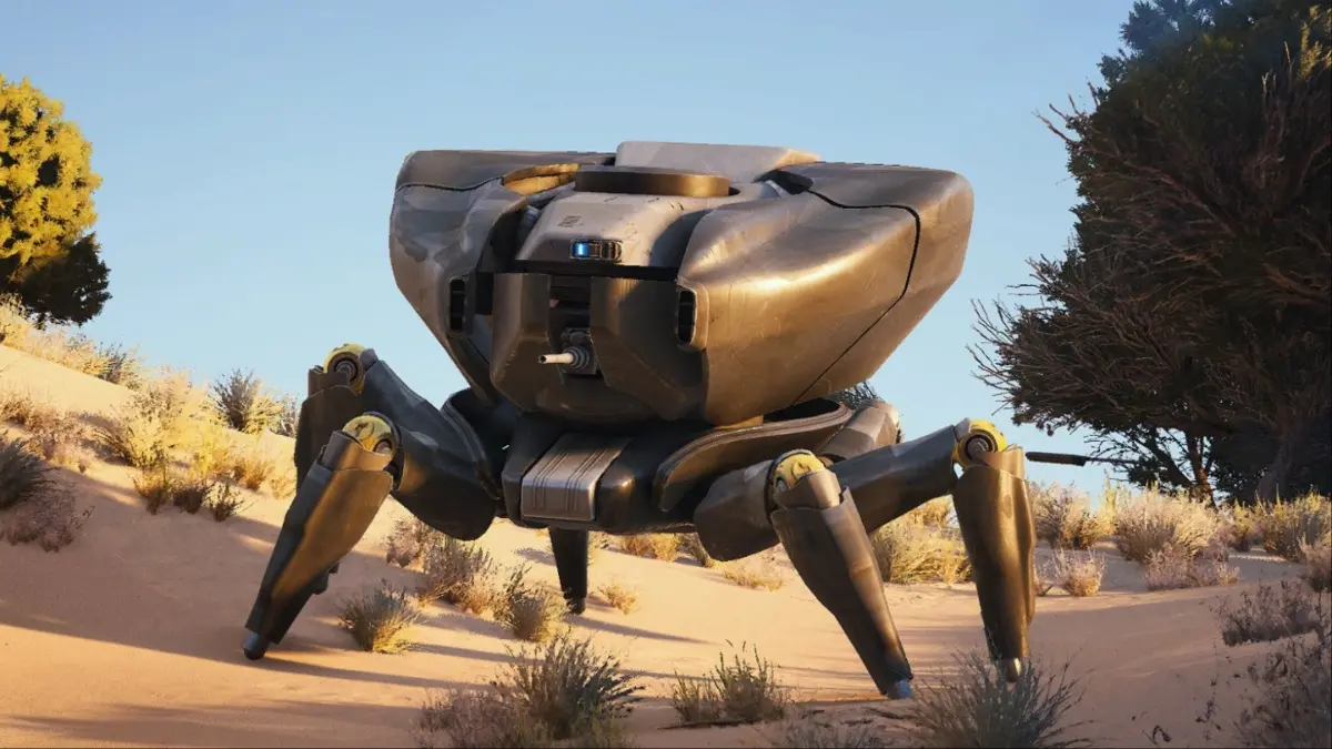 ARC Raiders Roadmap: New Map Teased, Release Delayed