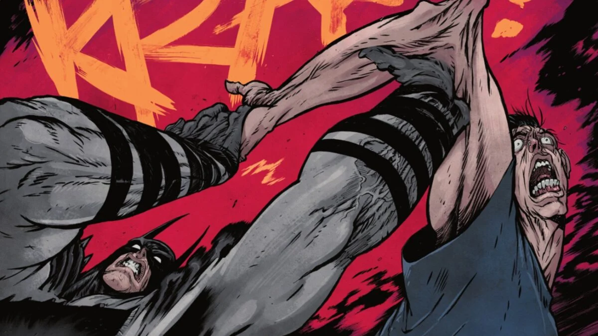 Absolute Batman: The Perfect Time to Dive In