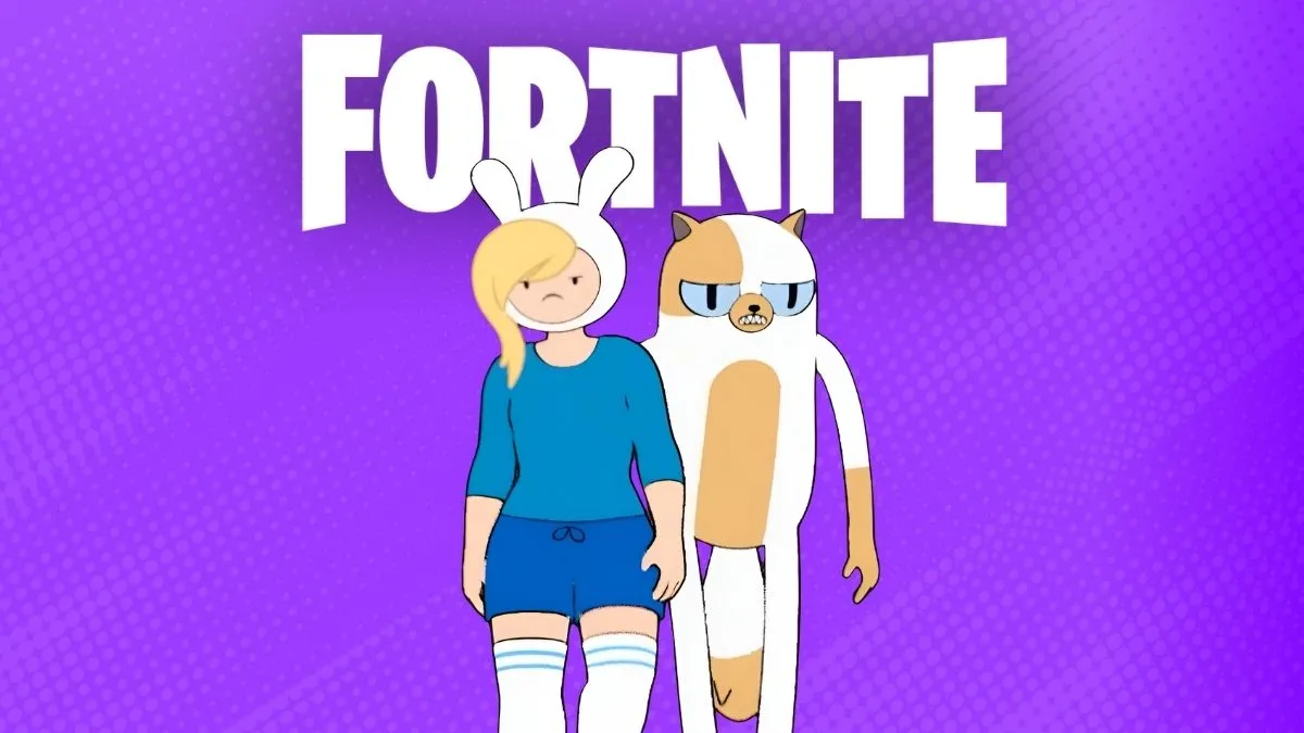 Adventure Time Fortnite Skins: How to Get Them