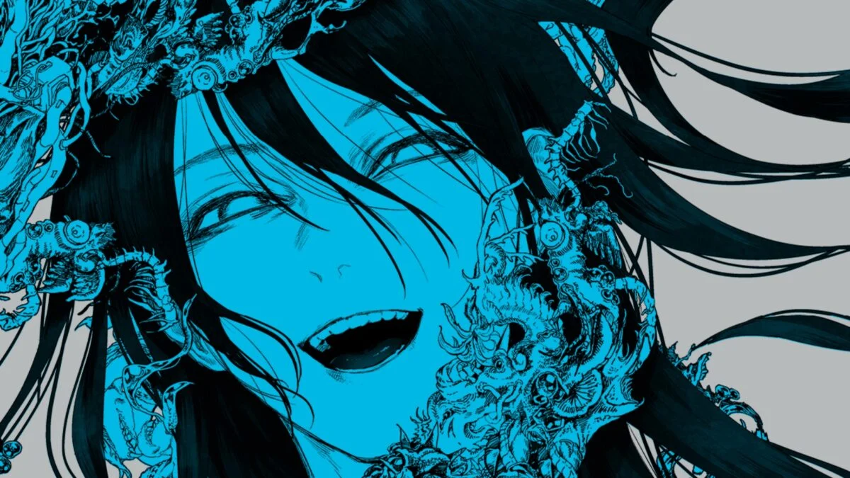 After God: A Hidden Gem Manga You Need to Read