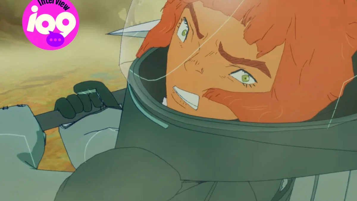 All You Need Is Kill Anime: Perfect Sci-Fi Adaptation?