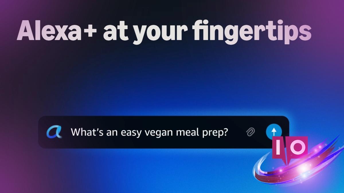 Amazon's Alexa+ vs. ChatGPT & Gemini: A New Era of AI Assistance