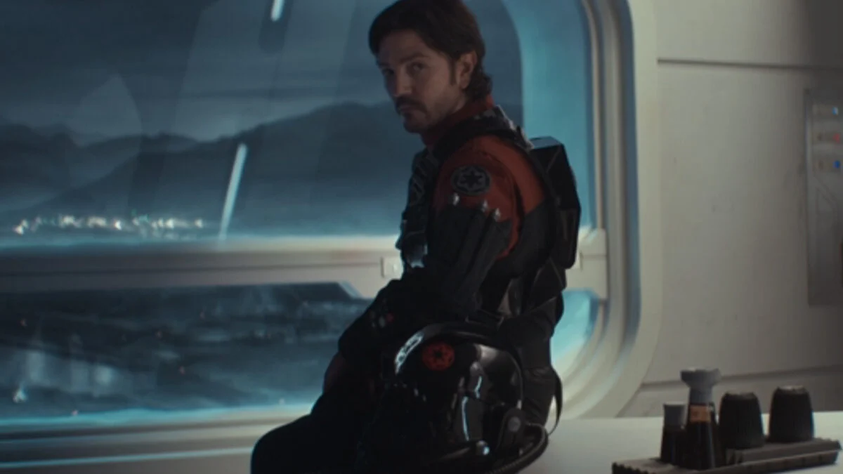 Andor Season 2 Opening: A Memorable Moment for Fans to Cherish