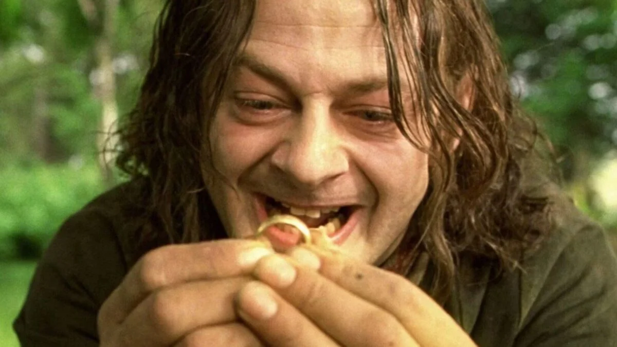 Andy Serkis Directs New 'Lord of the Rings' Film