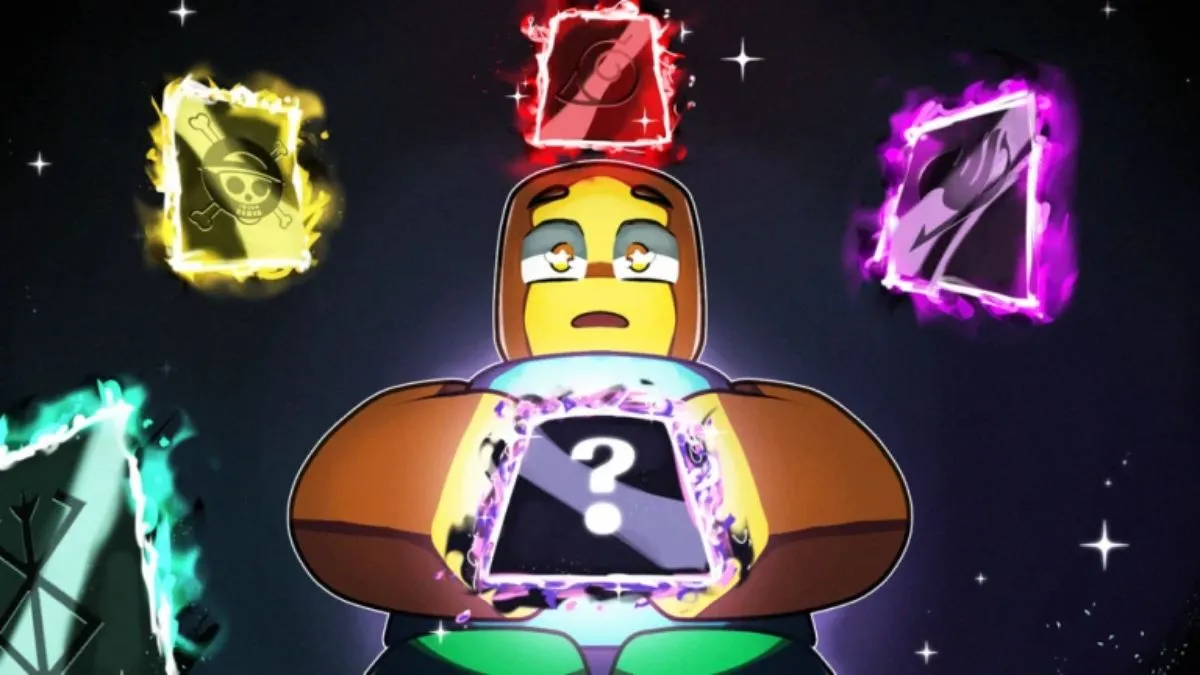 Anime Card Adventures Codes - January 2026 Unlock All Rewards!