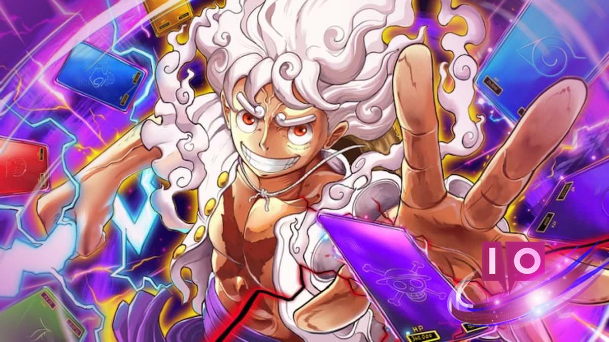 Anime Card Clash Codes (Jan 2026) - Update 4.1