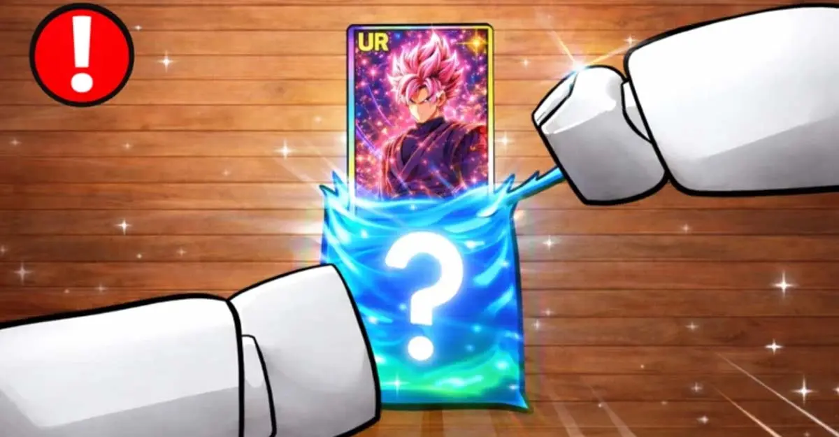 Anime Card Collection Codes (Jan 2026)