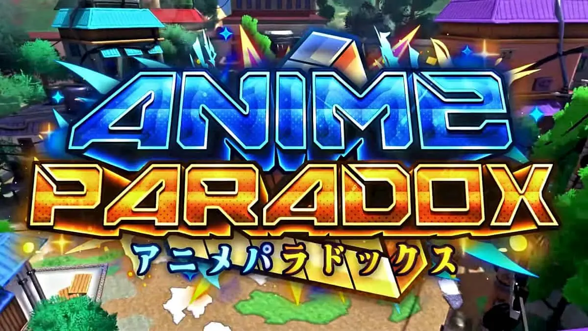 Anime Paradox Codes (Jan 2026) - New!