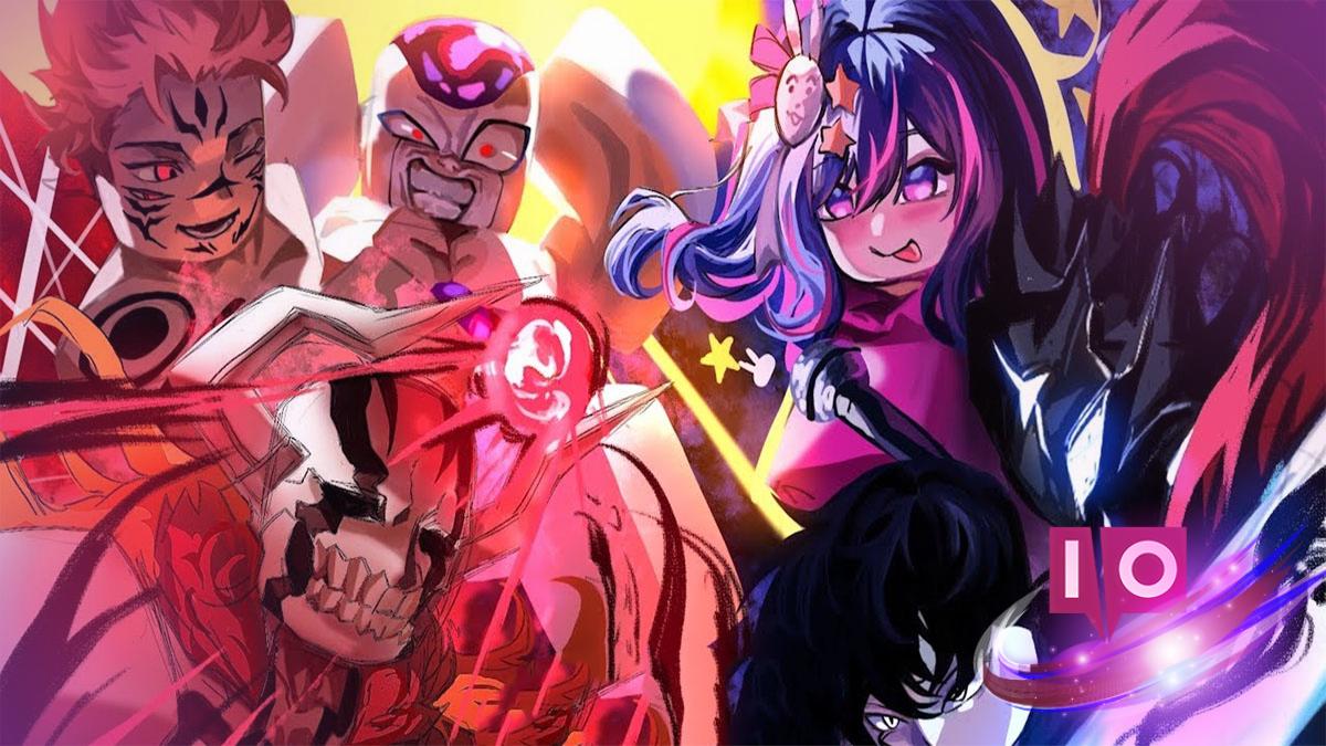 Anime Paradox Trello & Discord: Join Now!