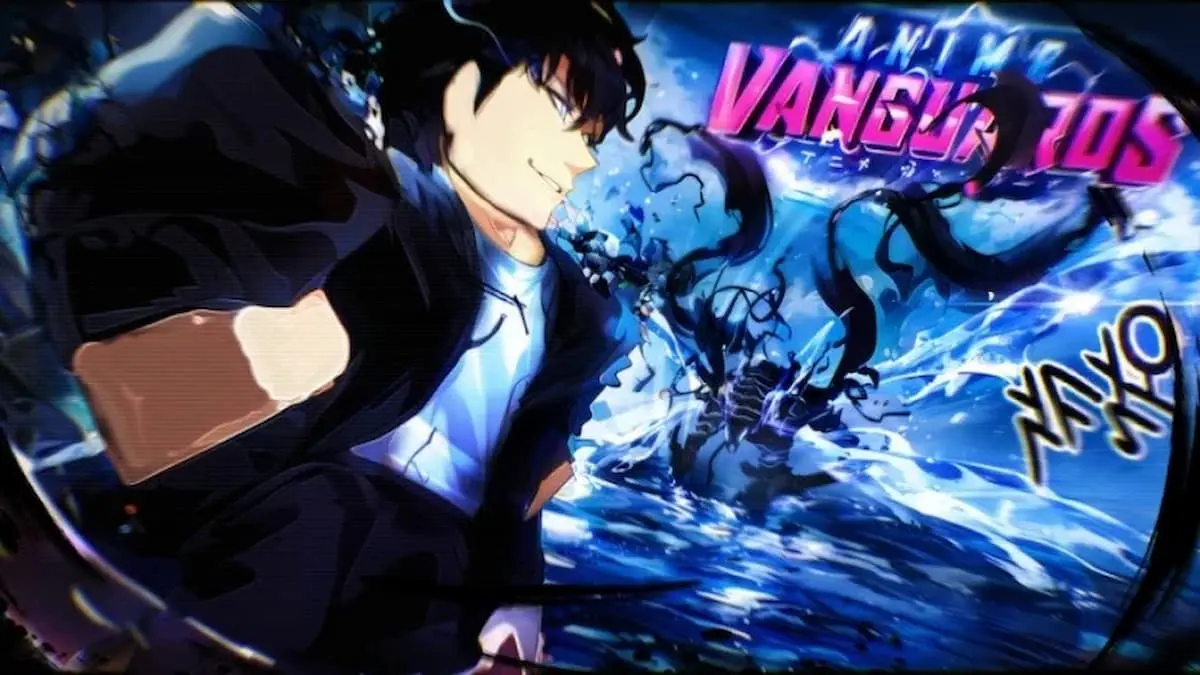Anime Vanguards Codes January 2026: Unlock Exclusive Rewards!