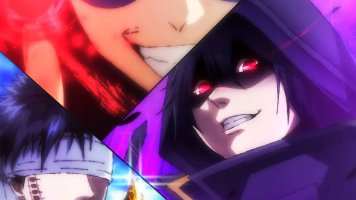 Anime Volt Codes (Jan 2026): Cid, Gojo & Qin Shi